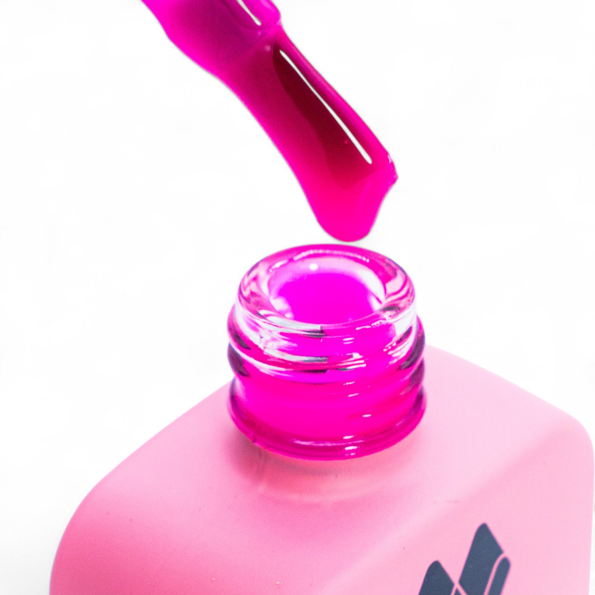 ESMALTE,JELLY GEL MUNA932-SANDIA