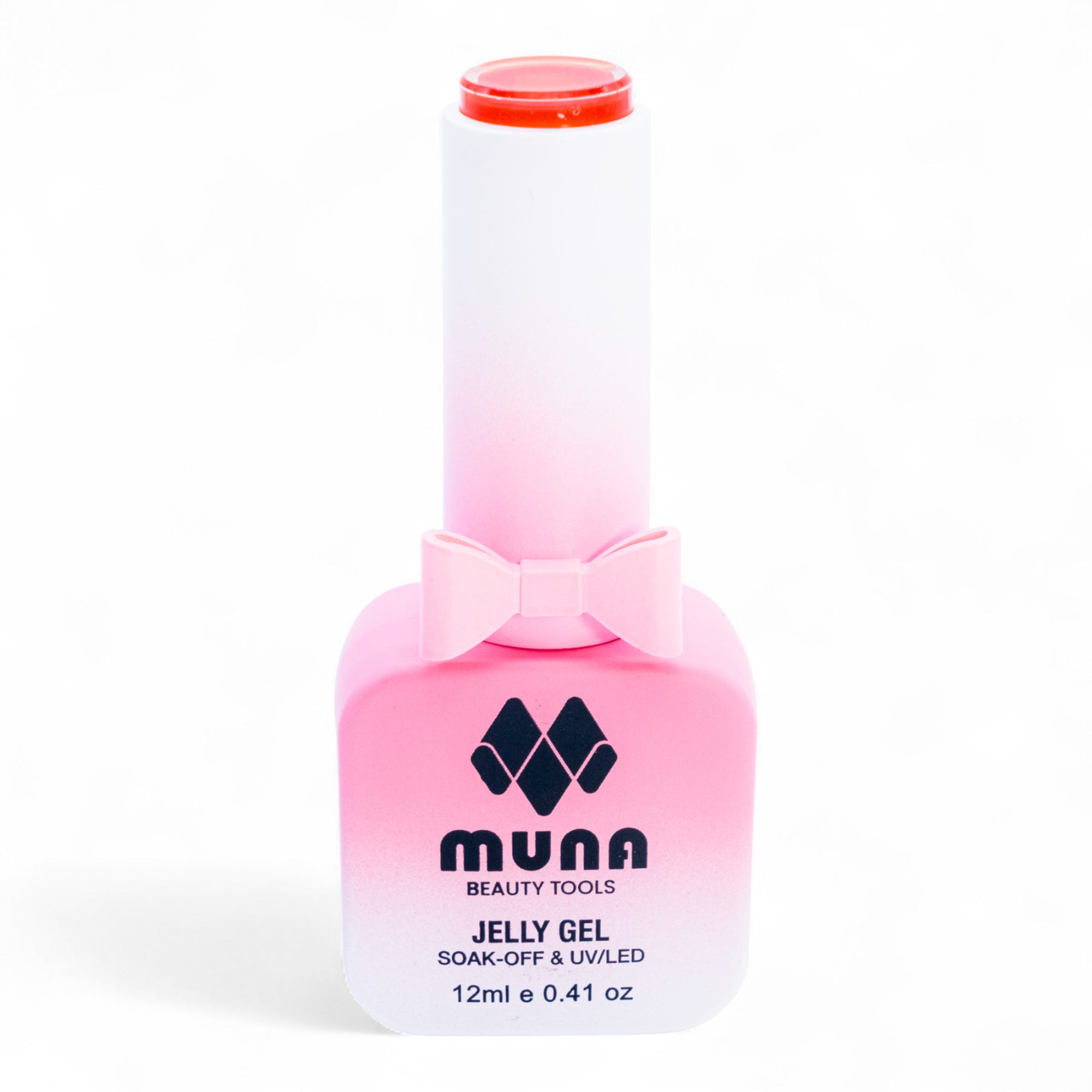 ESMALTE,JELLY GEL MUNA932-MANGO