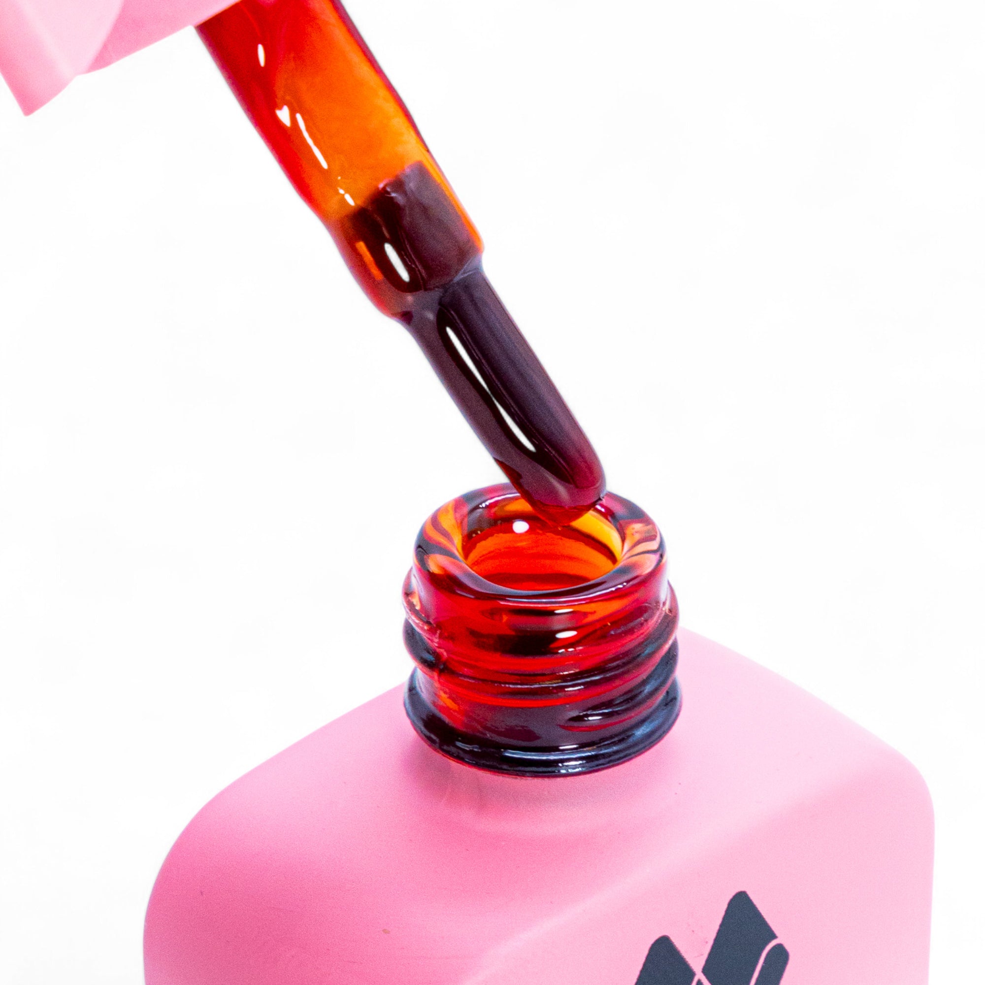 ESMALTE,JELLY GEL MUNA932-MANGO