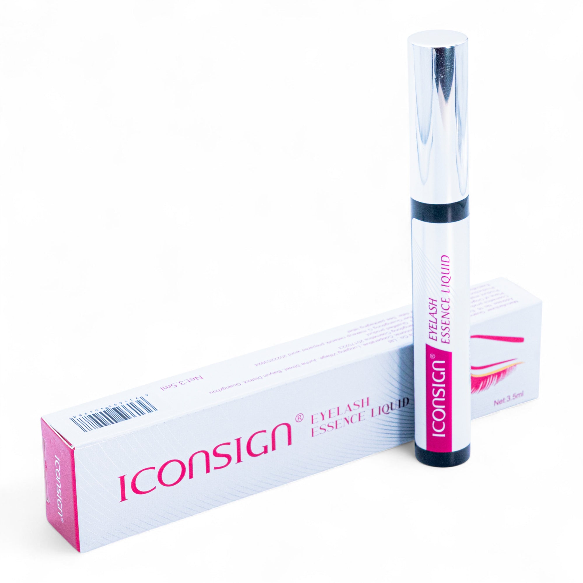 ICONSIGN EYELASH ESSENCE LIQUID