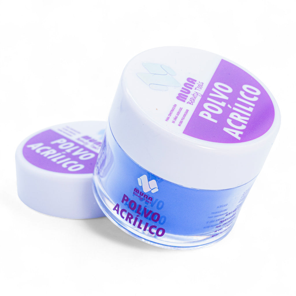 POLVO ACRILICO MUNAPA-30-173