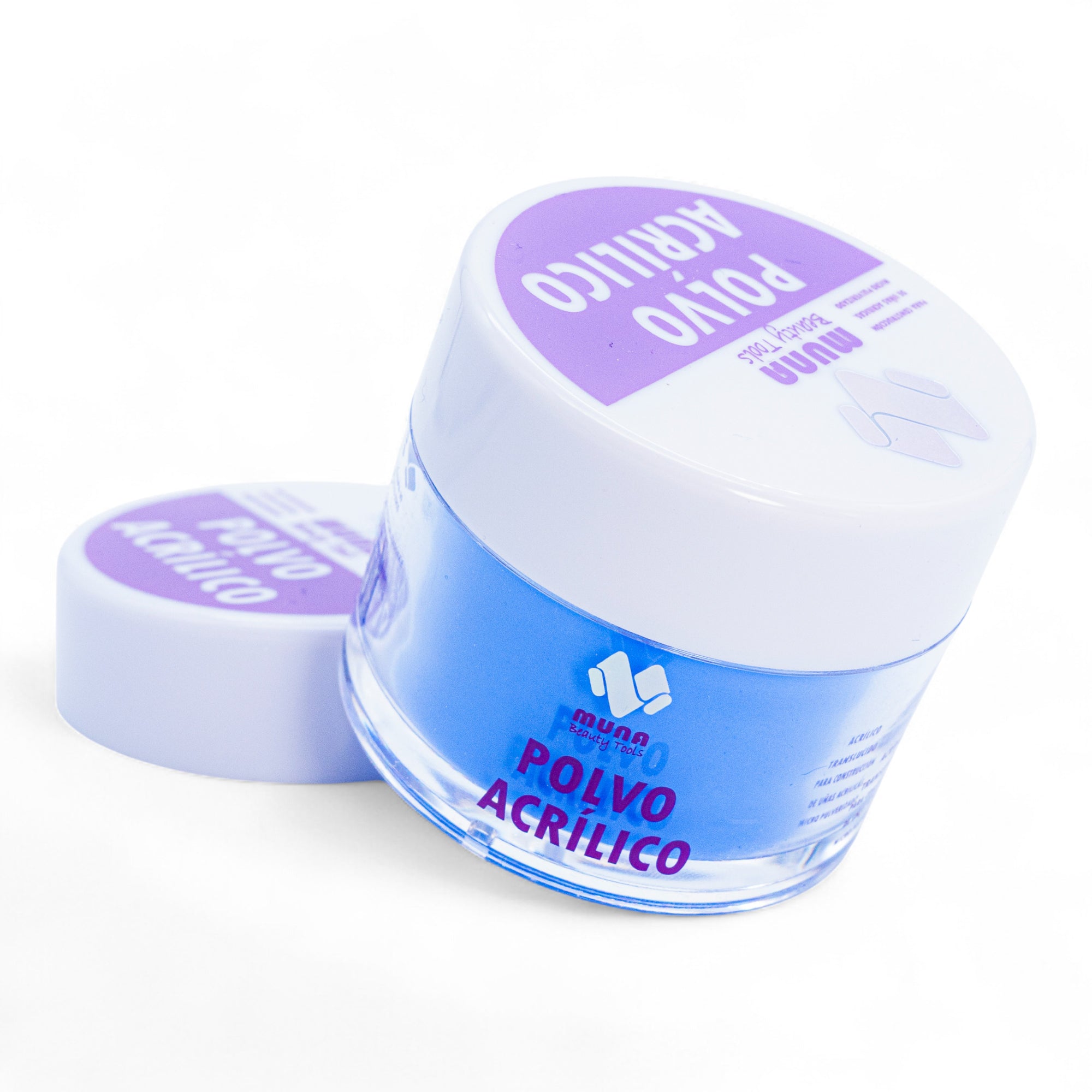 POLVO ACRILICO MUNAPA-30-172
