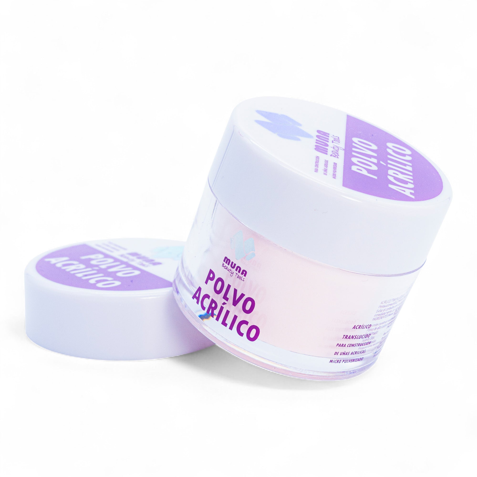 POLVO ACRILICO MUNAPA-30-003