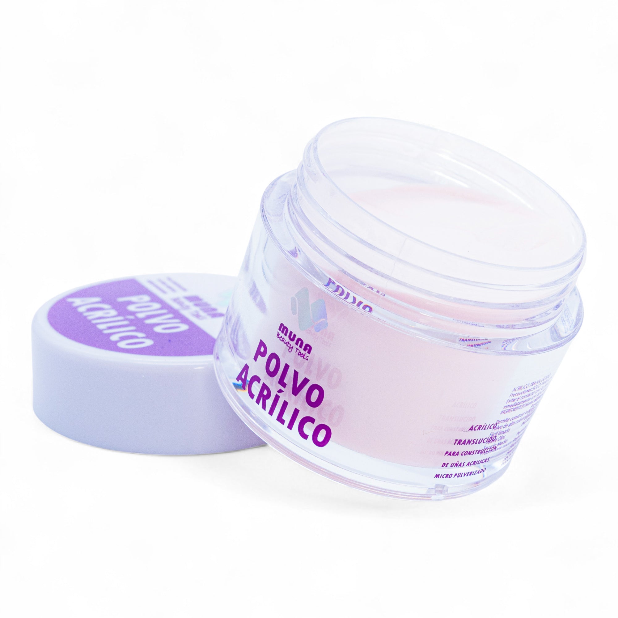 POLVO ACRILICO MUNAPA-30-008