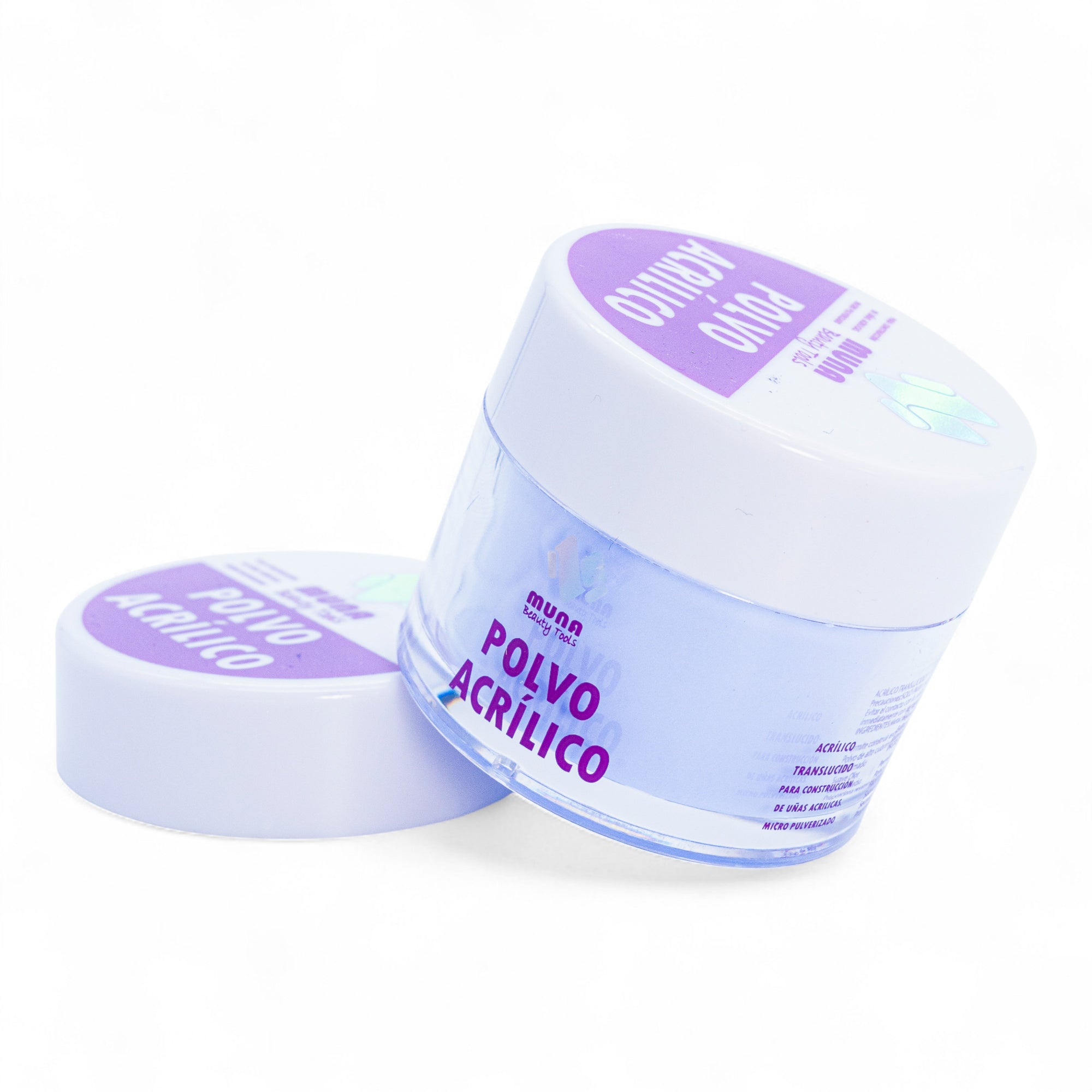 POLVO ACRILICO MUNAPA-30-163