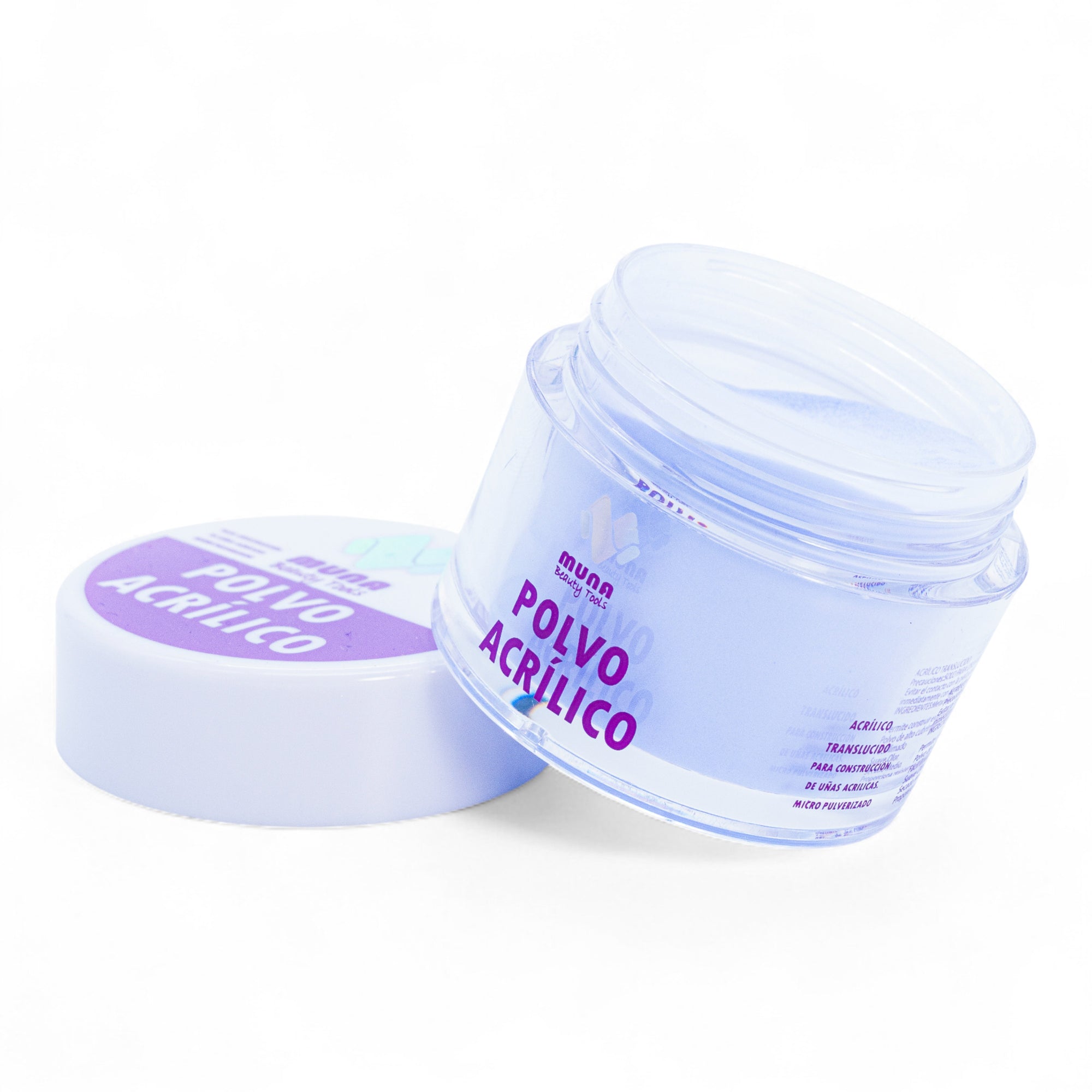 POLVO ACRILICO MUNAPA-30-163