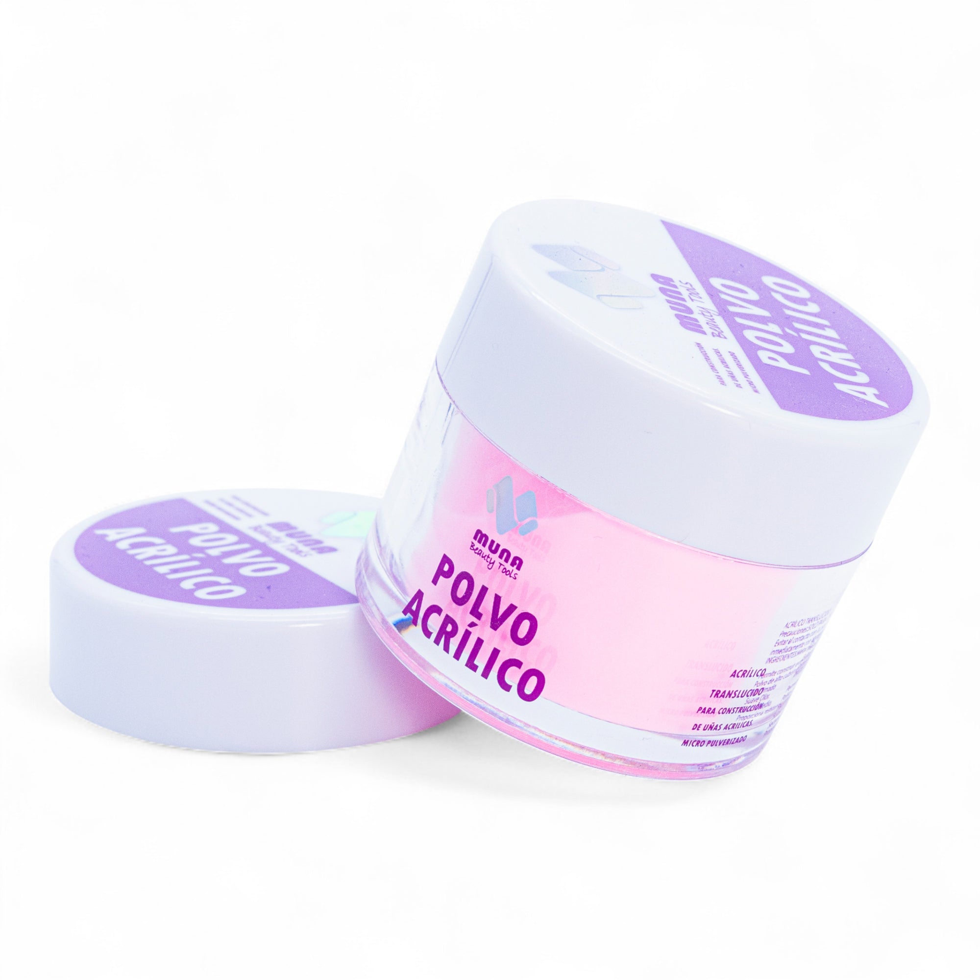 POLVO ACRILICO MUNAPA-30-019