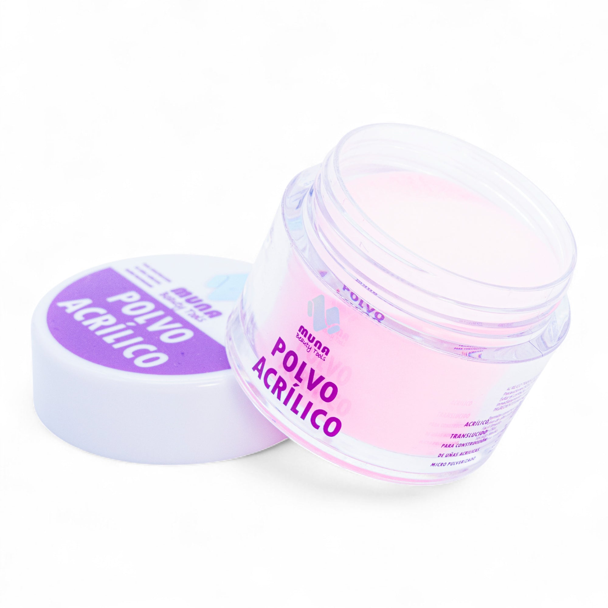 POLVO ACRILICO MUNAPA-30-019