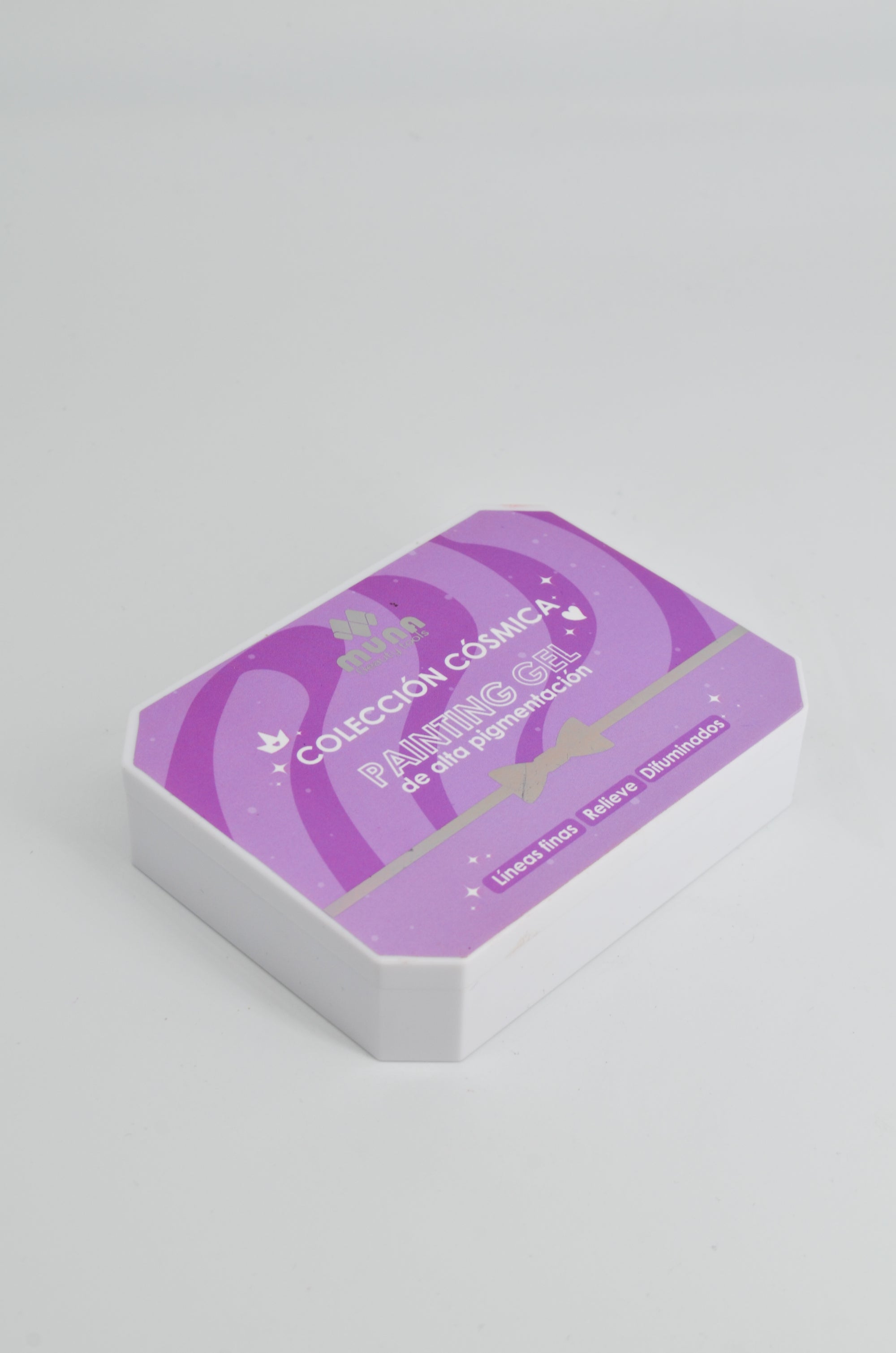 PALETA PAINTING GEL X9 MUNACOSX9-6