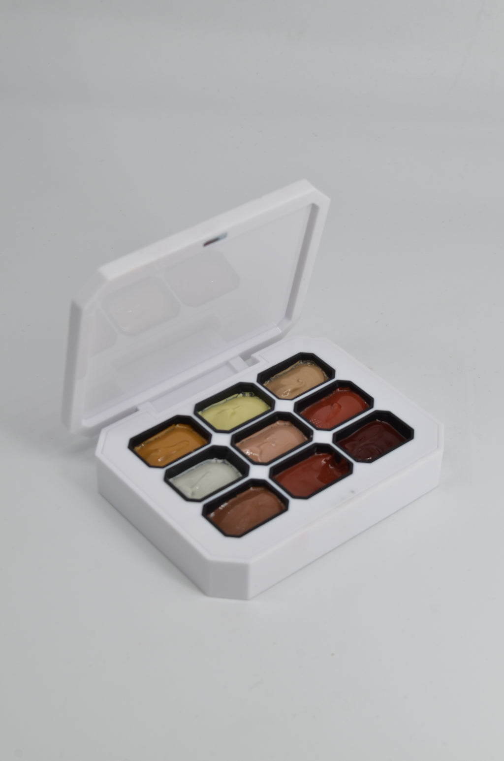 PALETA PAINTING GEL X9 MUNACOSX9-6