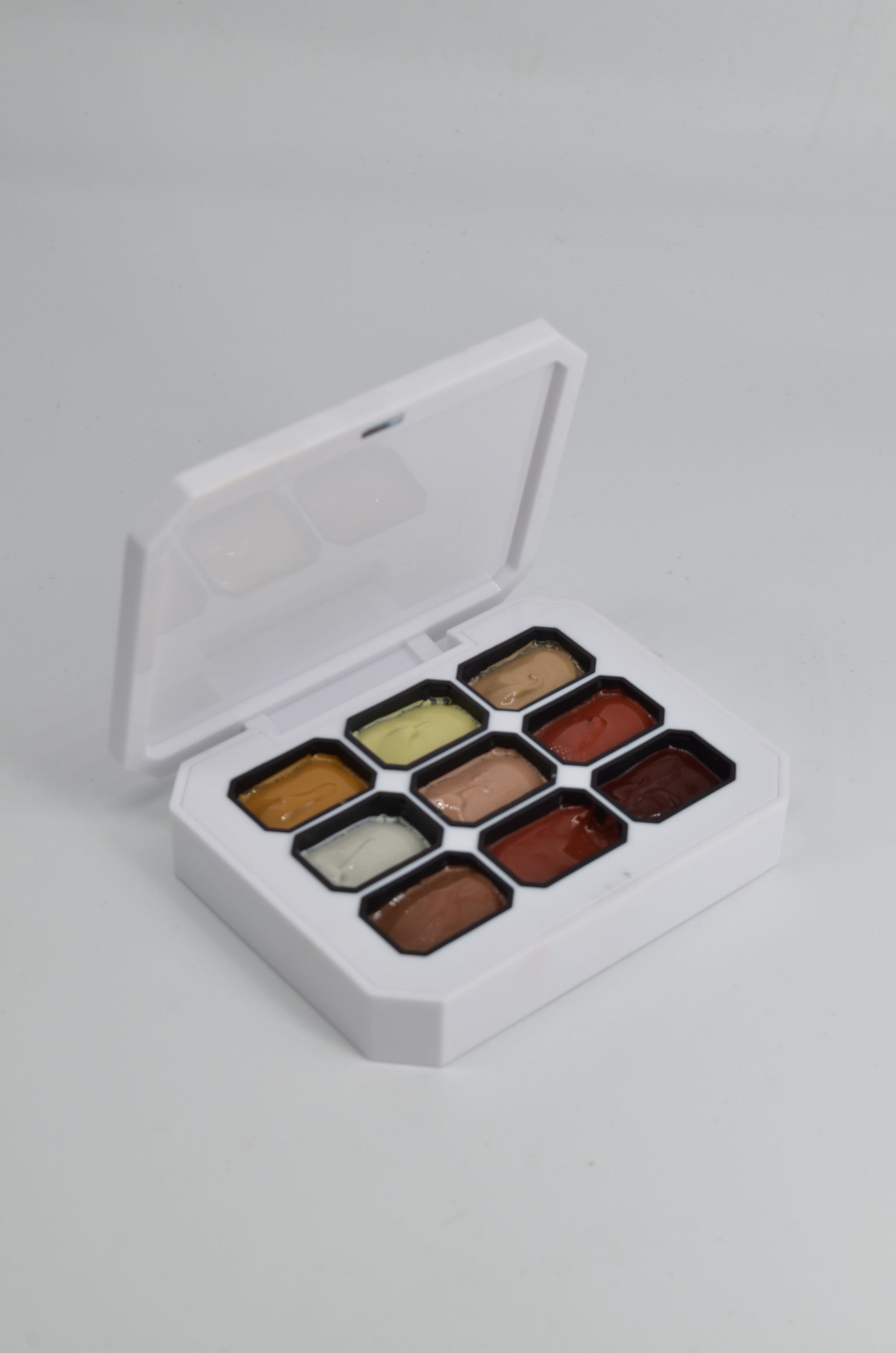 PALETA PAINTING GEL X9 MUNACOSX9-6