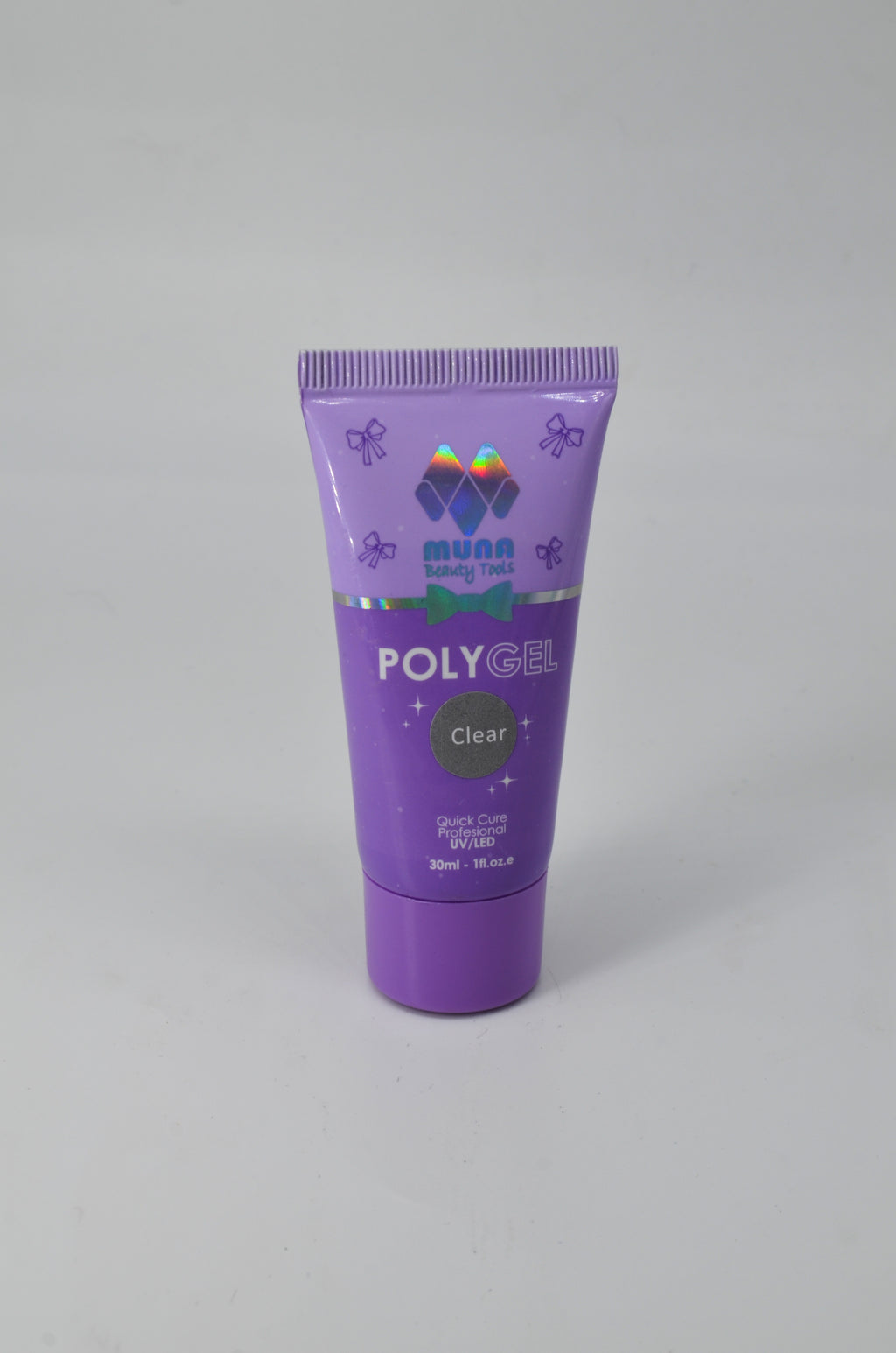 POLYGEL MUNAPOL-31-CLEAR