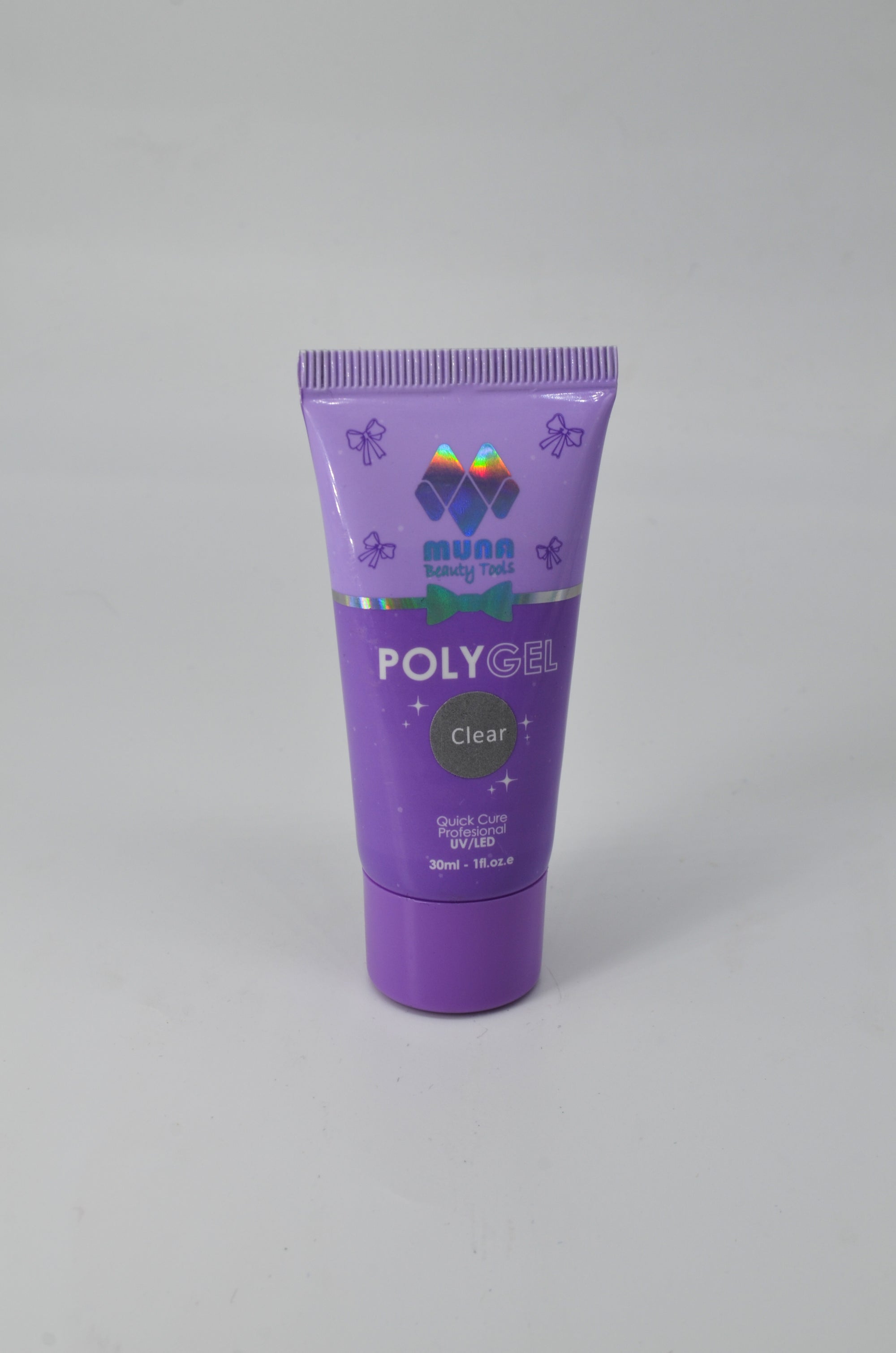 POLYGEL MUNAPOL-31-CLEAR