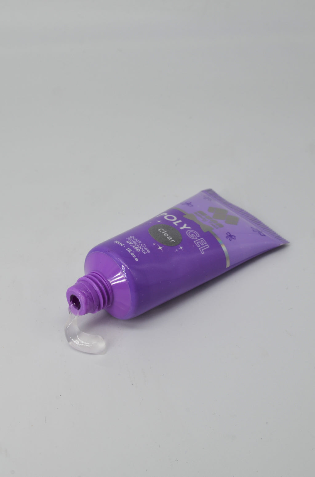 POLYGEL MUNAPOL-31-CLEAR