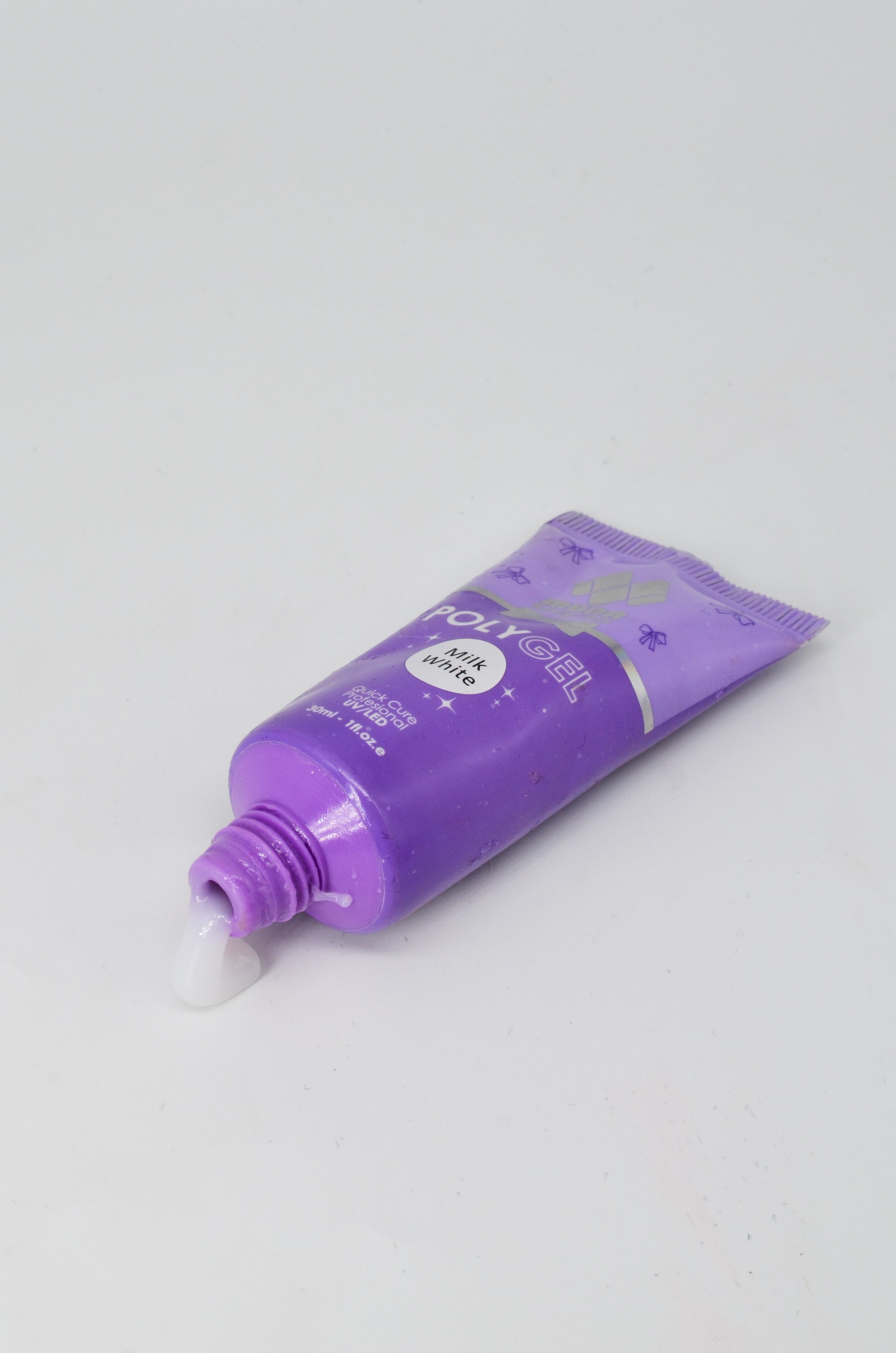 POLYGEL MUNAPOL-31-MILK WITHE