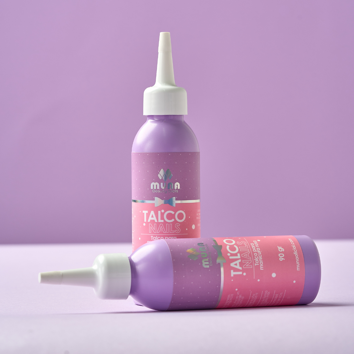 TALCO NAILS 90gr