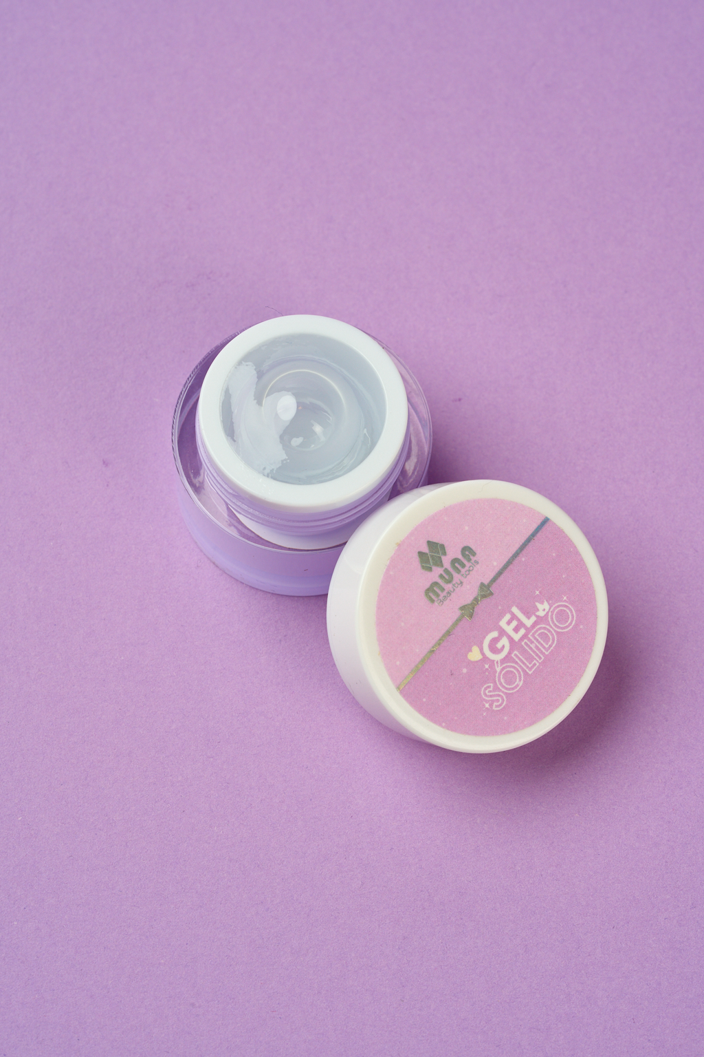 GEL SOLIDO MUNAGS940