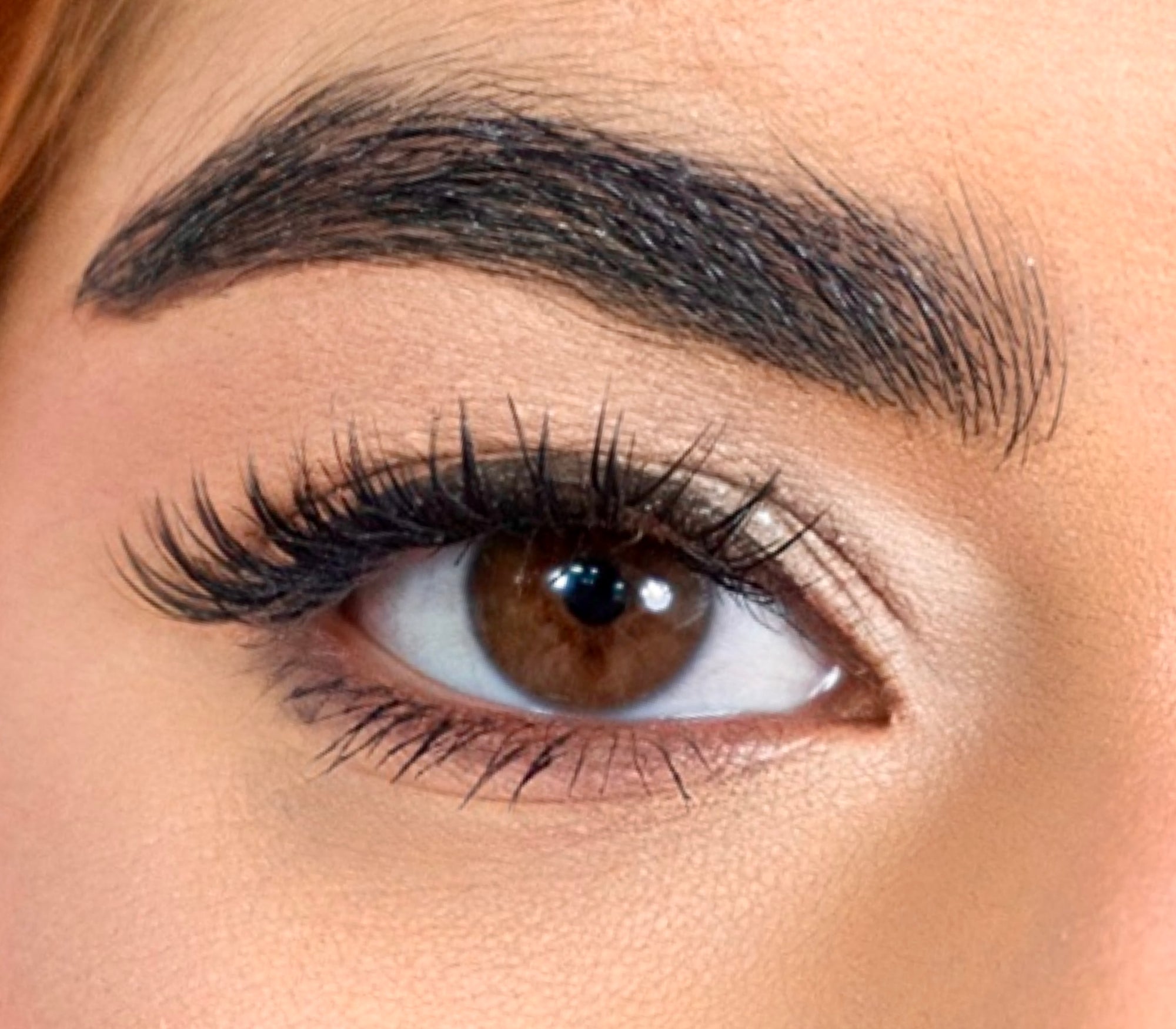 PESTAÑAS EFECTO VOLUMEN