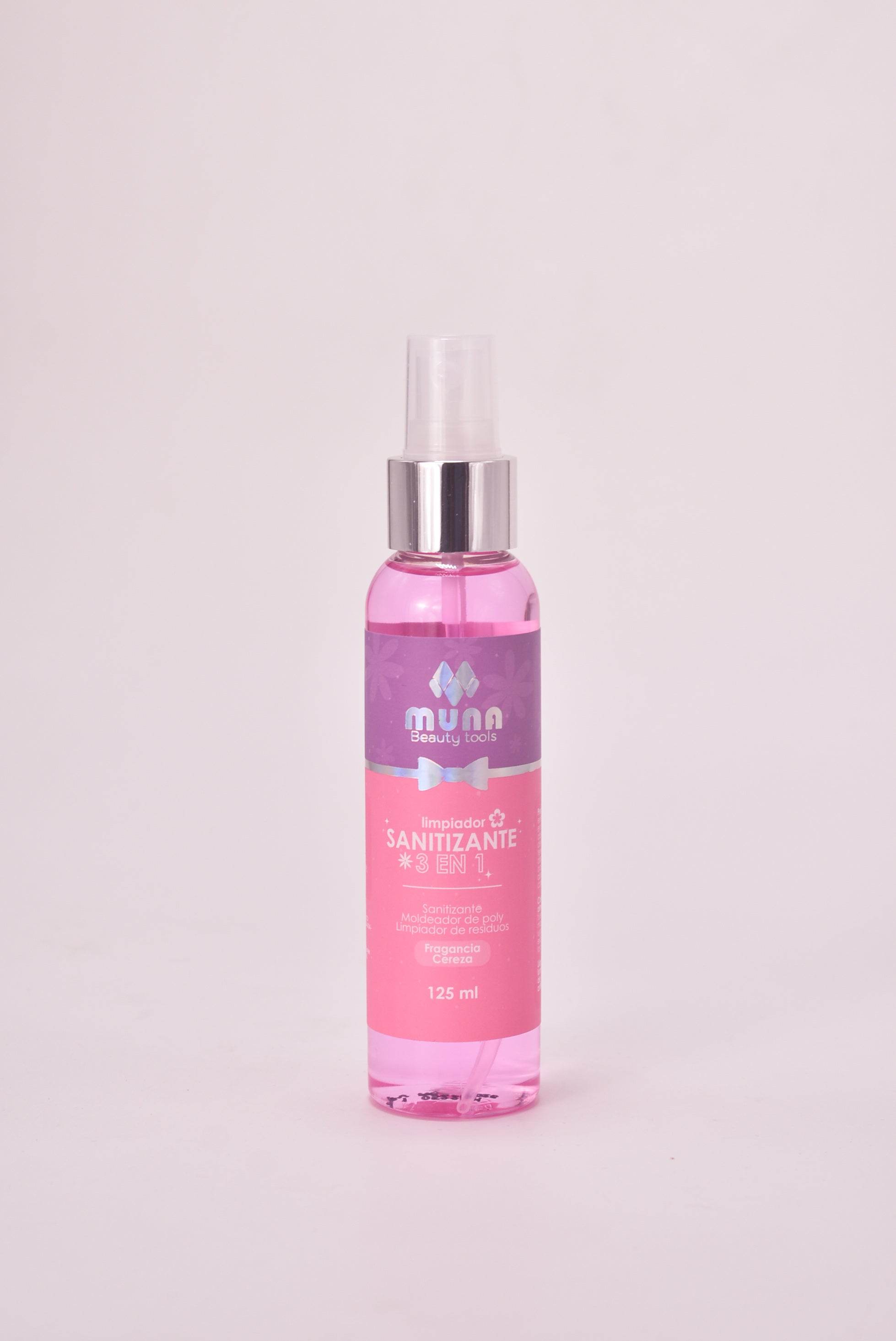 LIMPIADOR SANITIZANTE