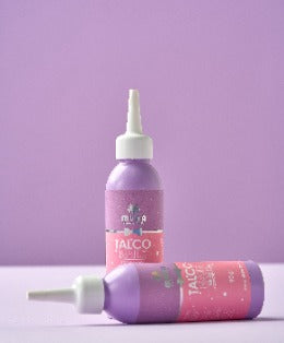 TALCO NAILS 90gr
