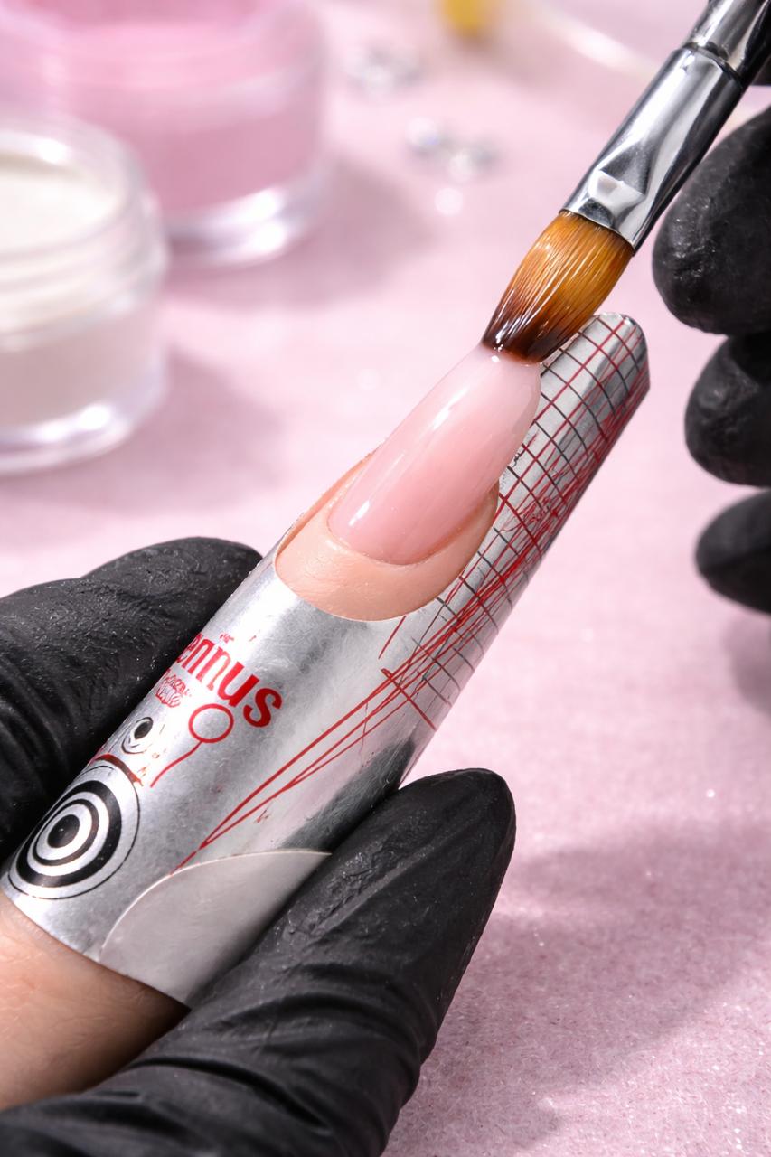 MOLDE DE ACRILICO Y POLYGEL MW2411-029