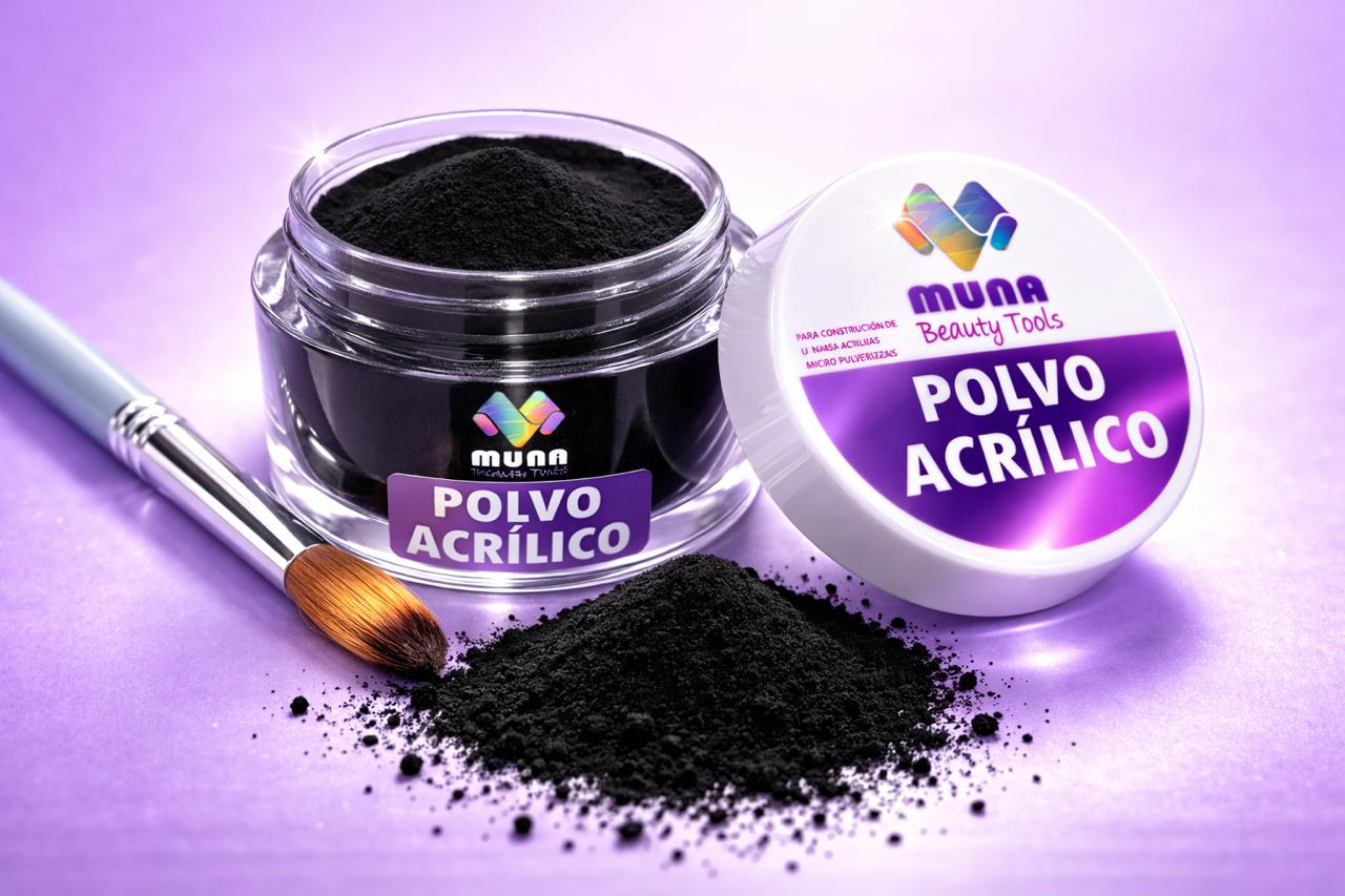 POLVO ACRILICO MUNAPA-30-001