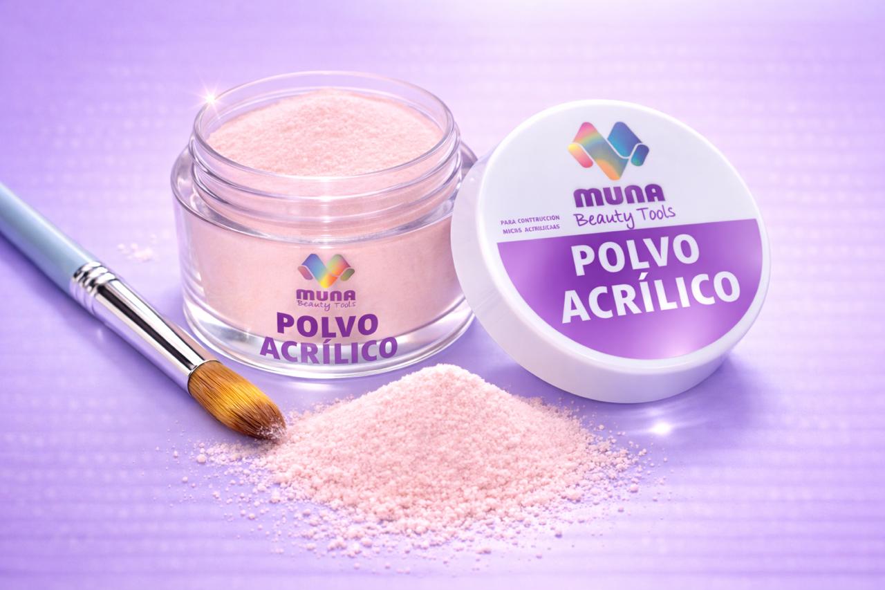 POLVO ACRILICO MUNAPA-30-031