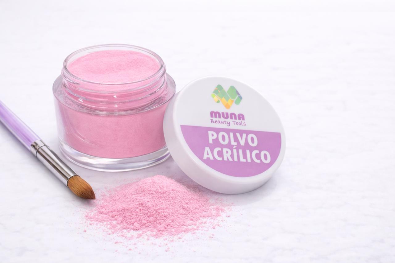 POLVO ACRILICO MUNAPA-30-035