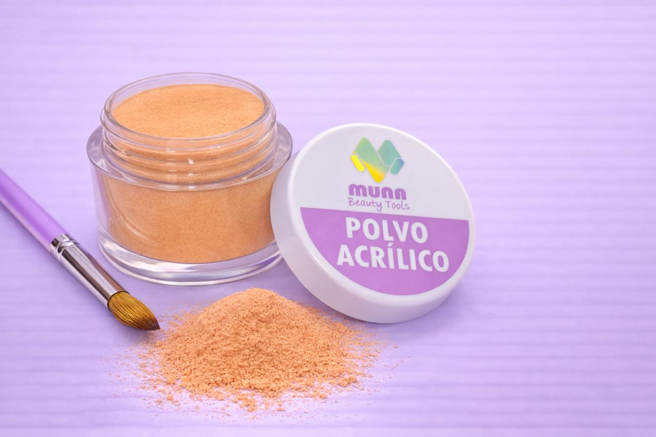 POLVO ACRILICO MUNAPA-30-226