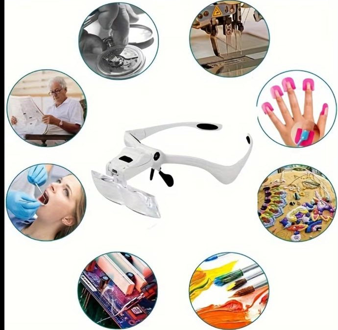 WS2306-215 GAFAS PARA TRABAJAR EN MESA