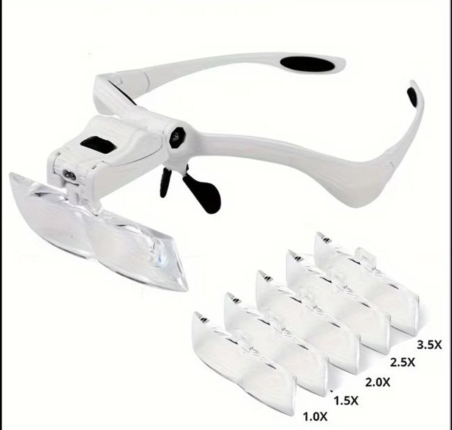 WS2306-215 GAFAS PARA TRABAJAR EN MESA