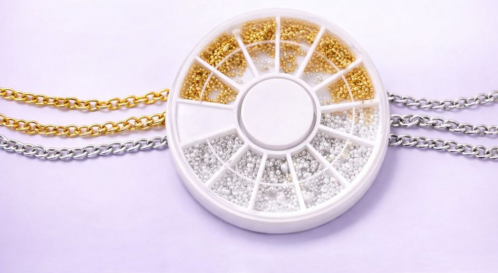 RULETA EN CADENA WS2306-251