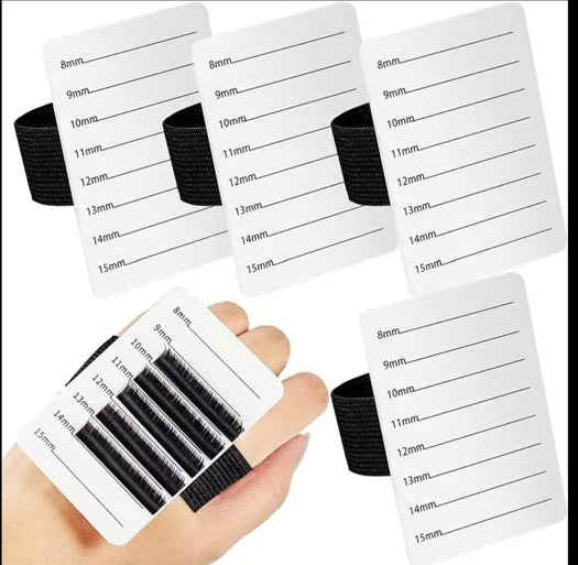 TABLA MEDISORA DE PESTAÑAS WS2403-011