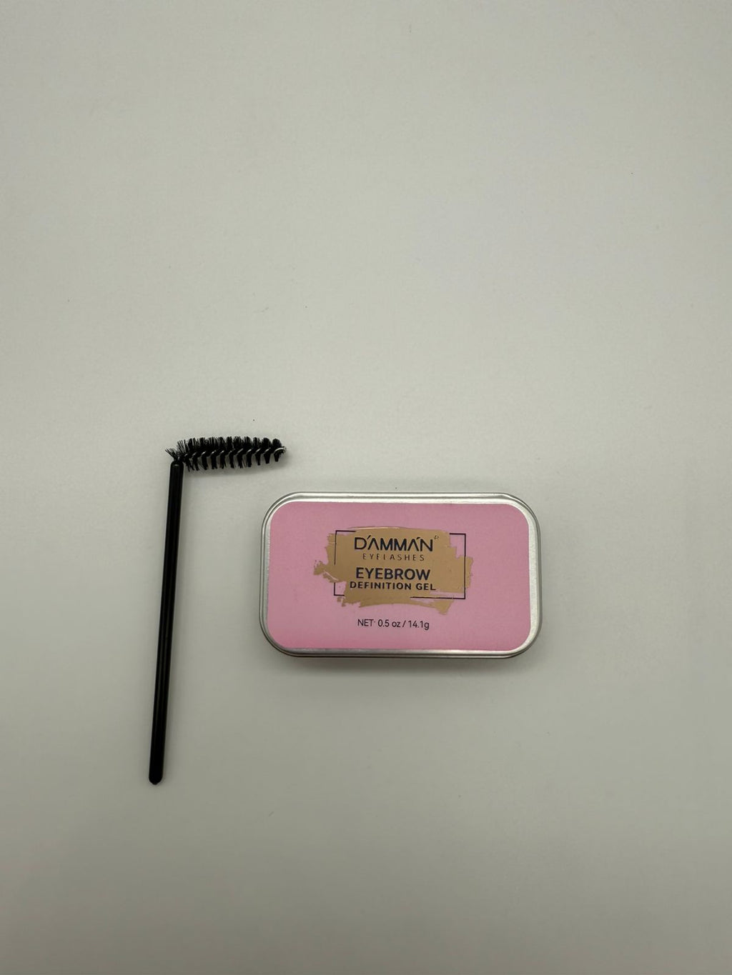 WS2507-003 GEL DE CEJAS