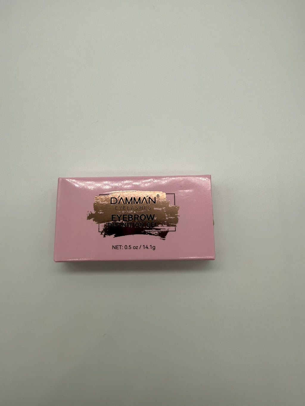 WS2507-003 GEL DE CEJAS