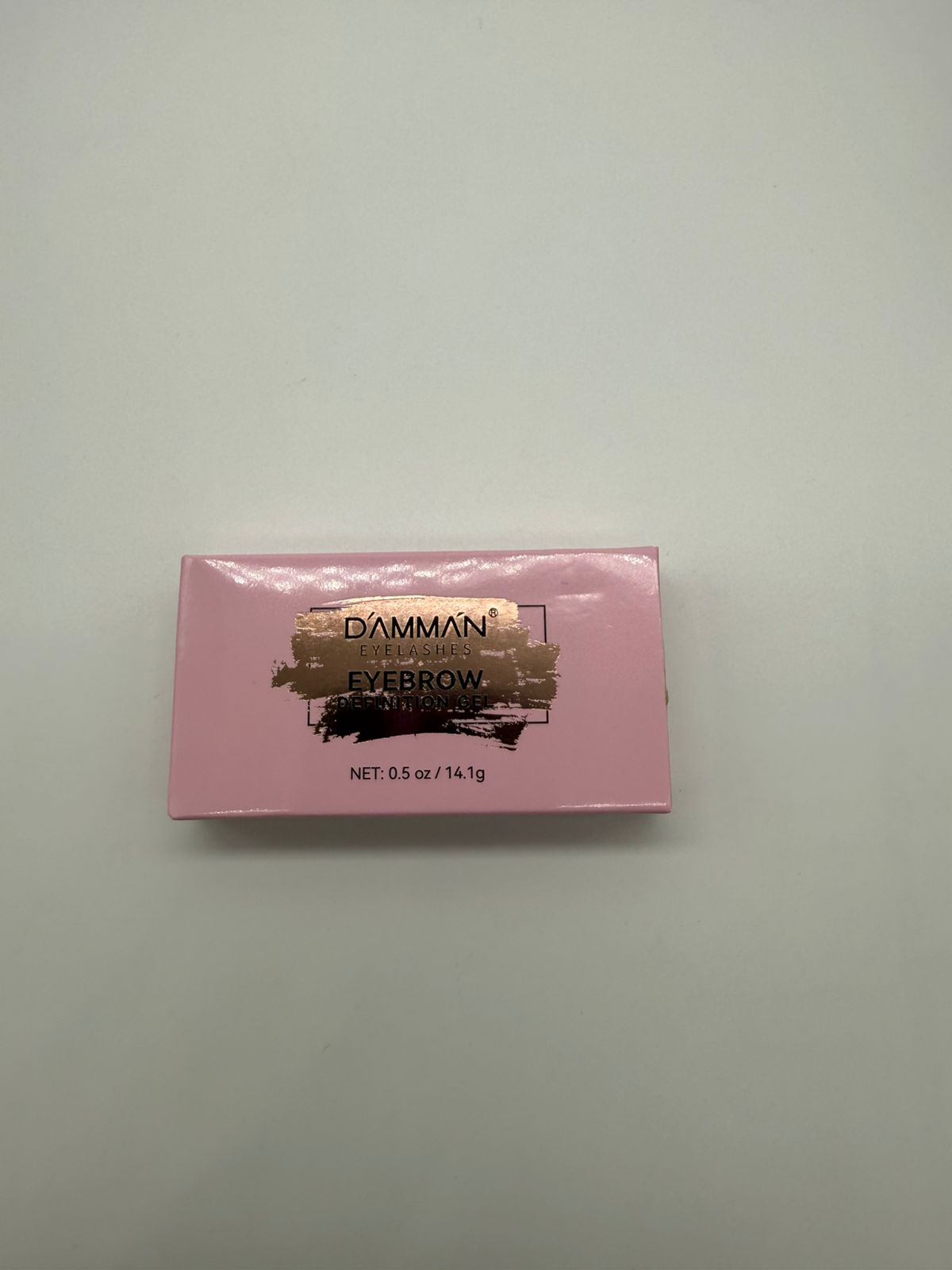 WS2507-003 GEL DE CEJAS