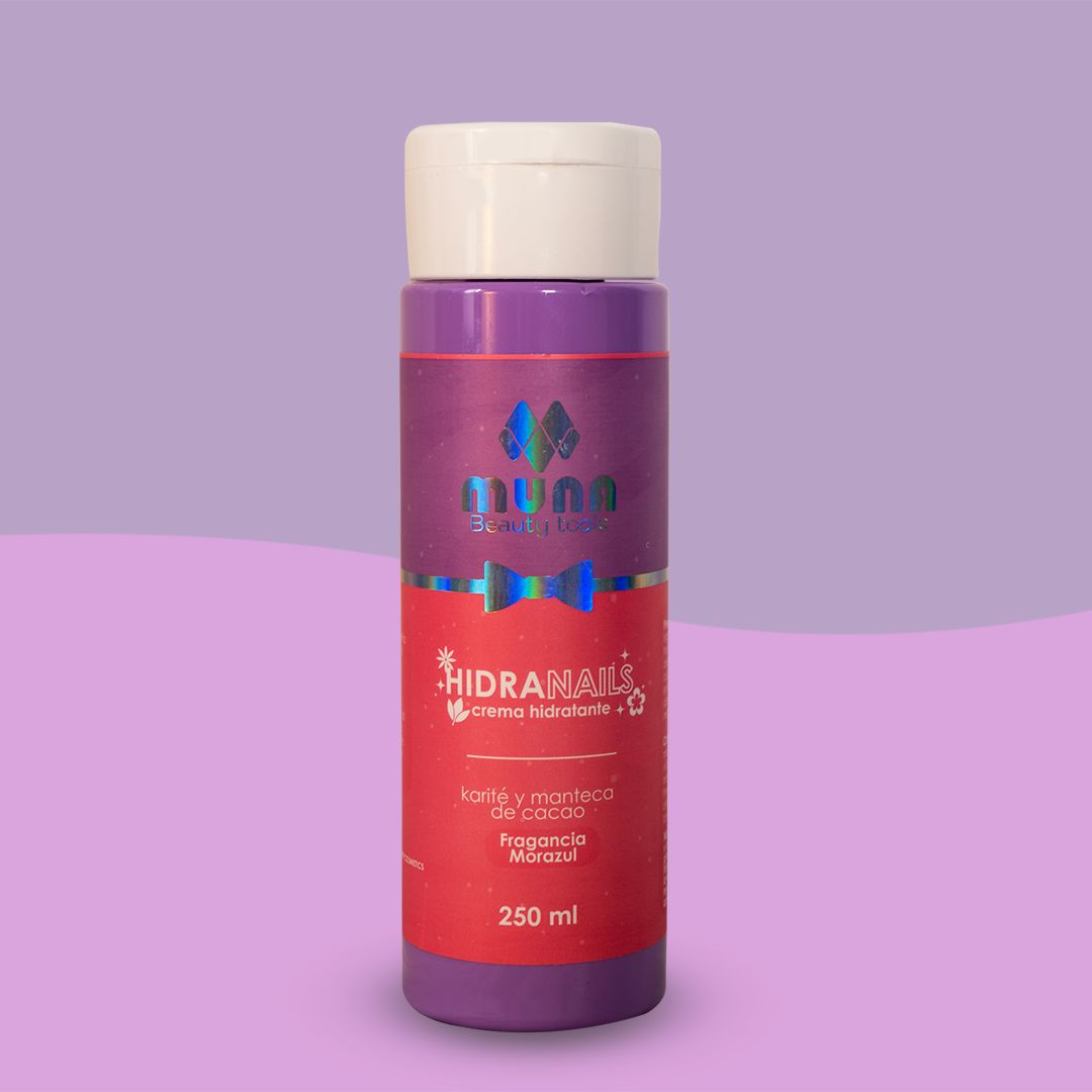 HIDRANAILS CREMA HIDRATANTE