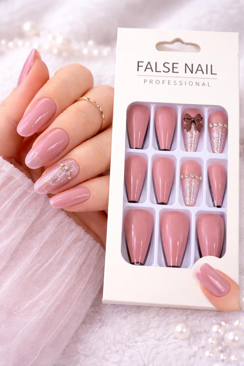 UÑAS POSTIZAS D-2000