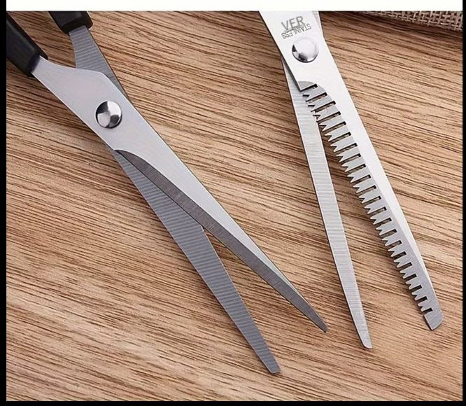 TIJERAS PARA PELO  W2311-84