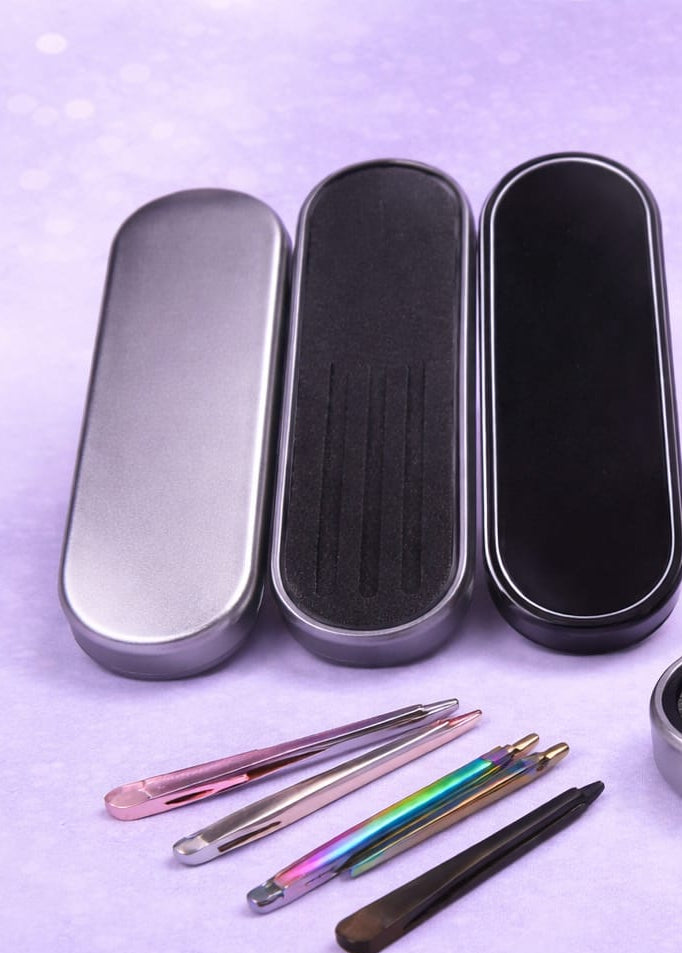 CONTENEDOR DE PINZAS WS2306-206