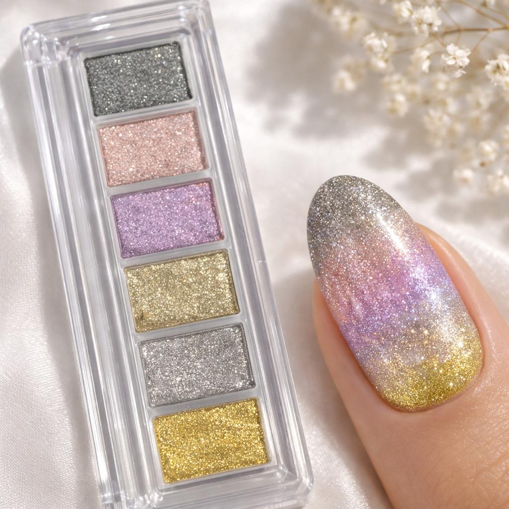 Acuarela para uñas mn245-141