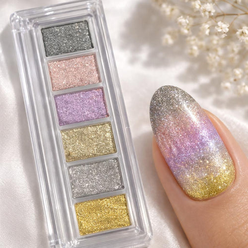 Acuarela para uñas mn245-141