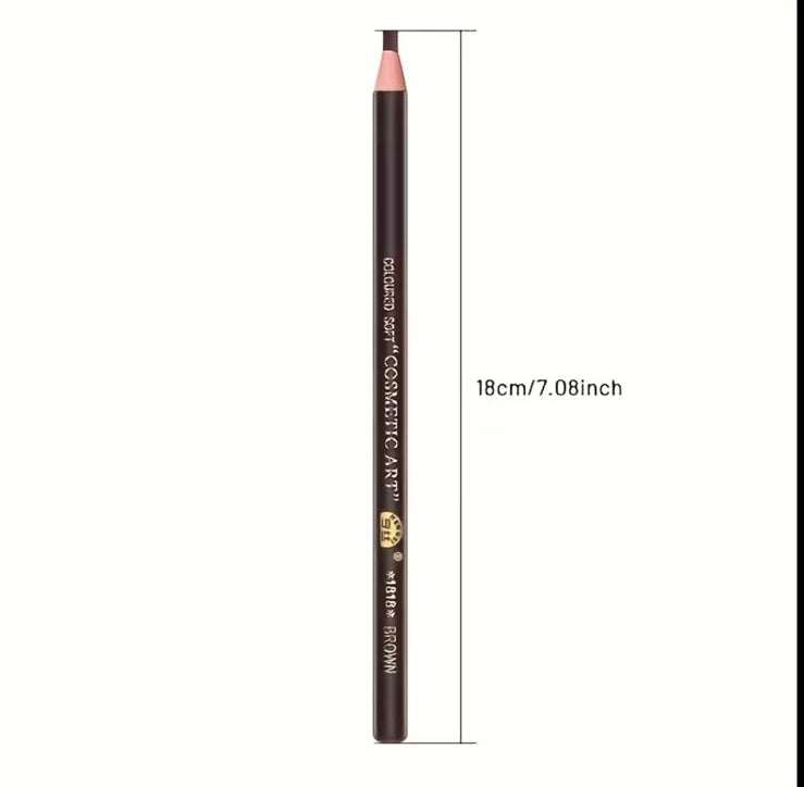 LAPIZ DE VISAGISMO DE CEJAS MN245-240