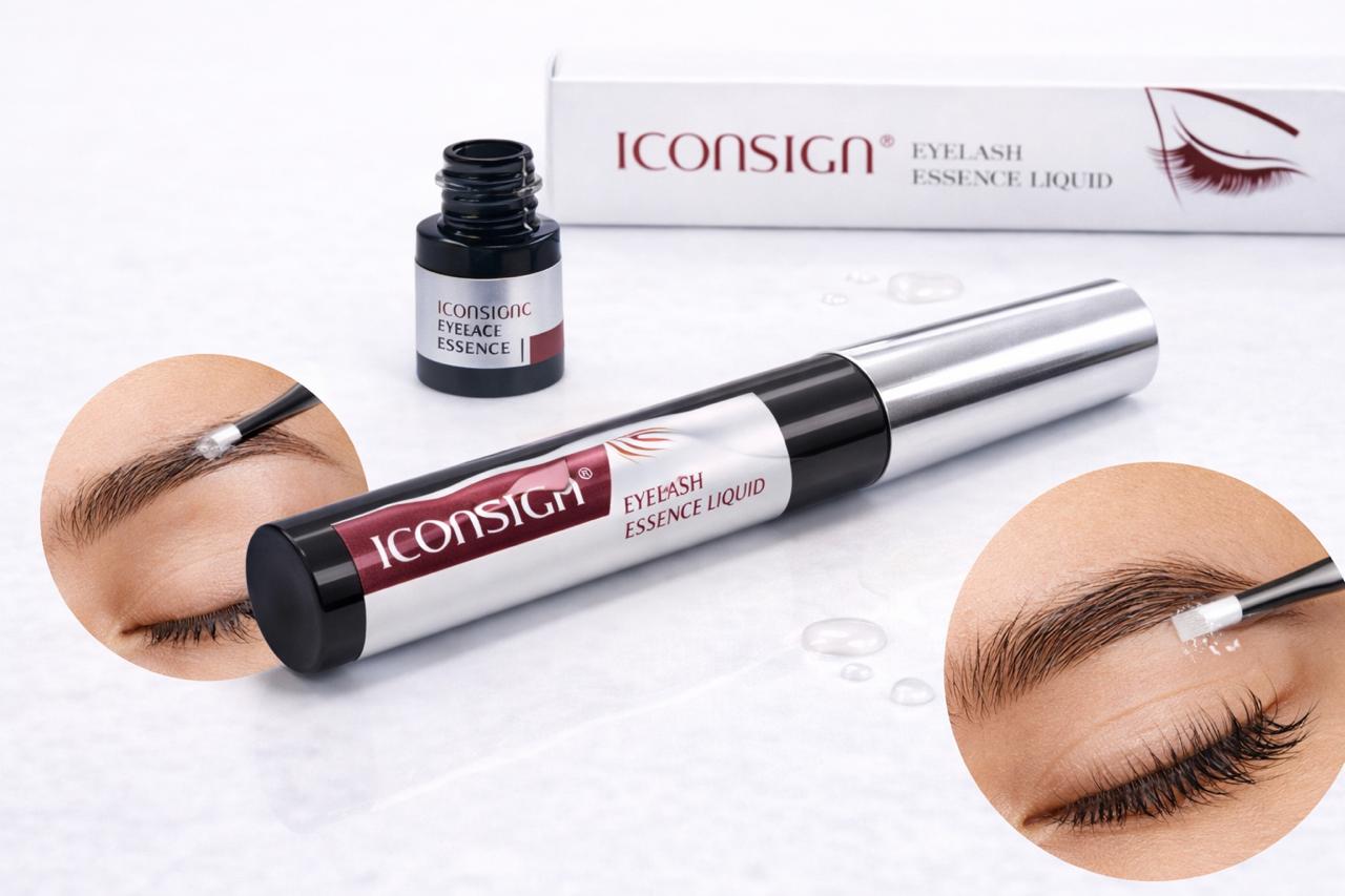 ICONSIGN EYELASH ESSENCE LIQUID