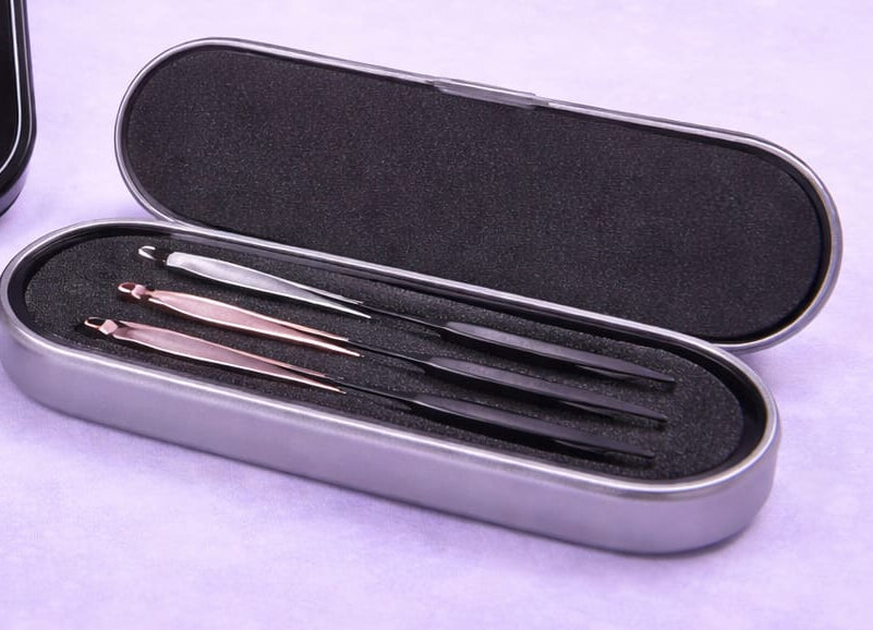 CONTENEDOR DE PINZAS WS2306-206