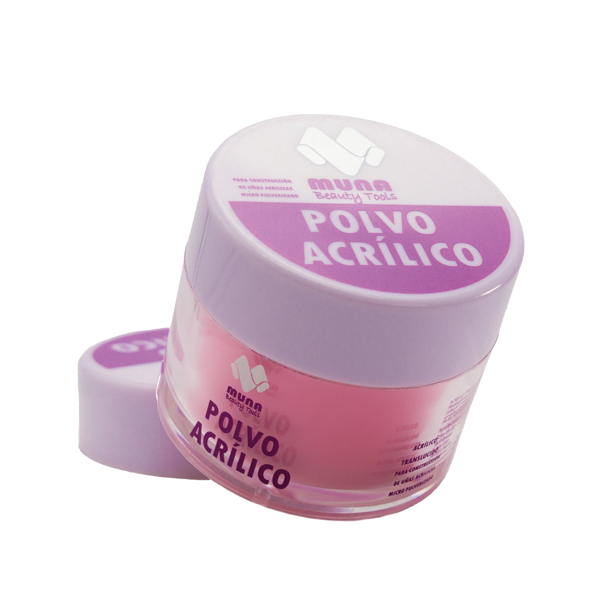 POLVO ACRILICO MUNAPA-30-018