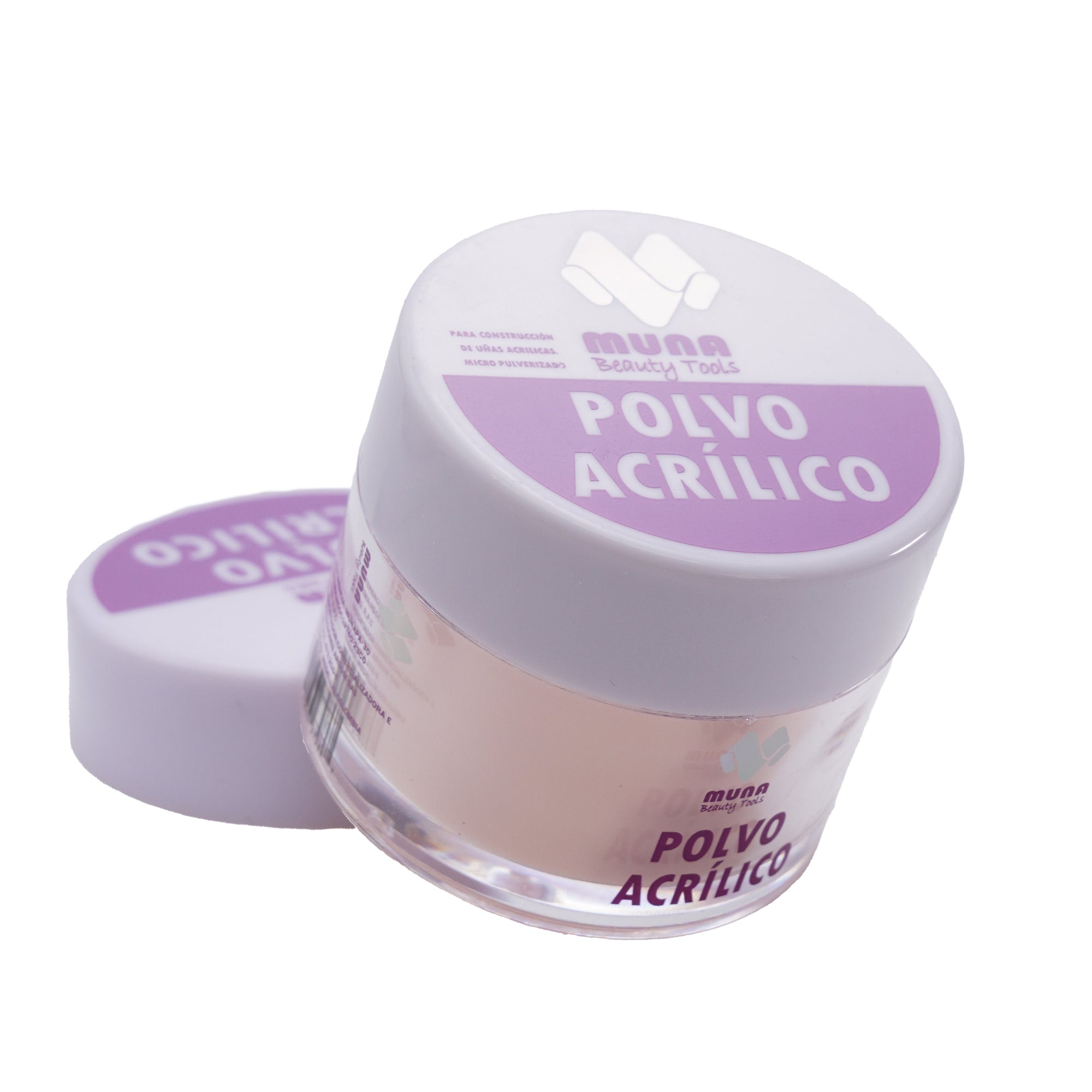 POLVO ACRILICO MUNAPA-30-034