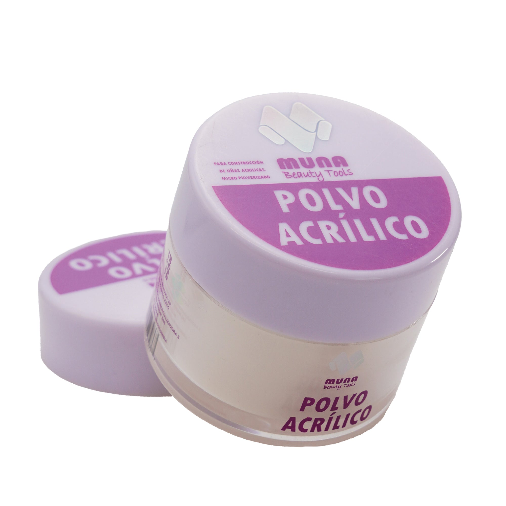 POLVO ACRILICO MUNAPA-30-054