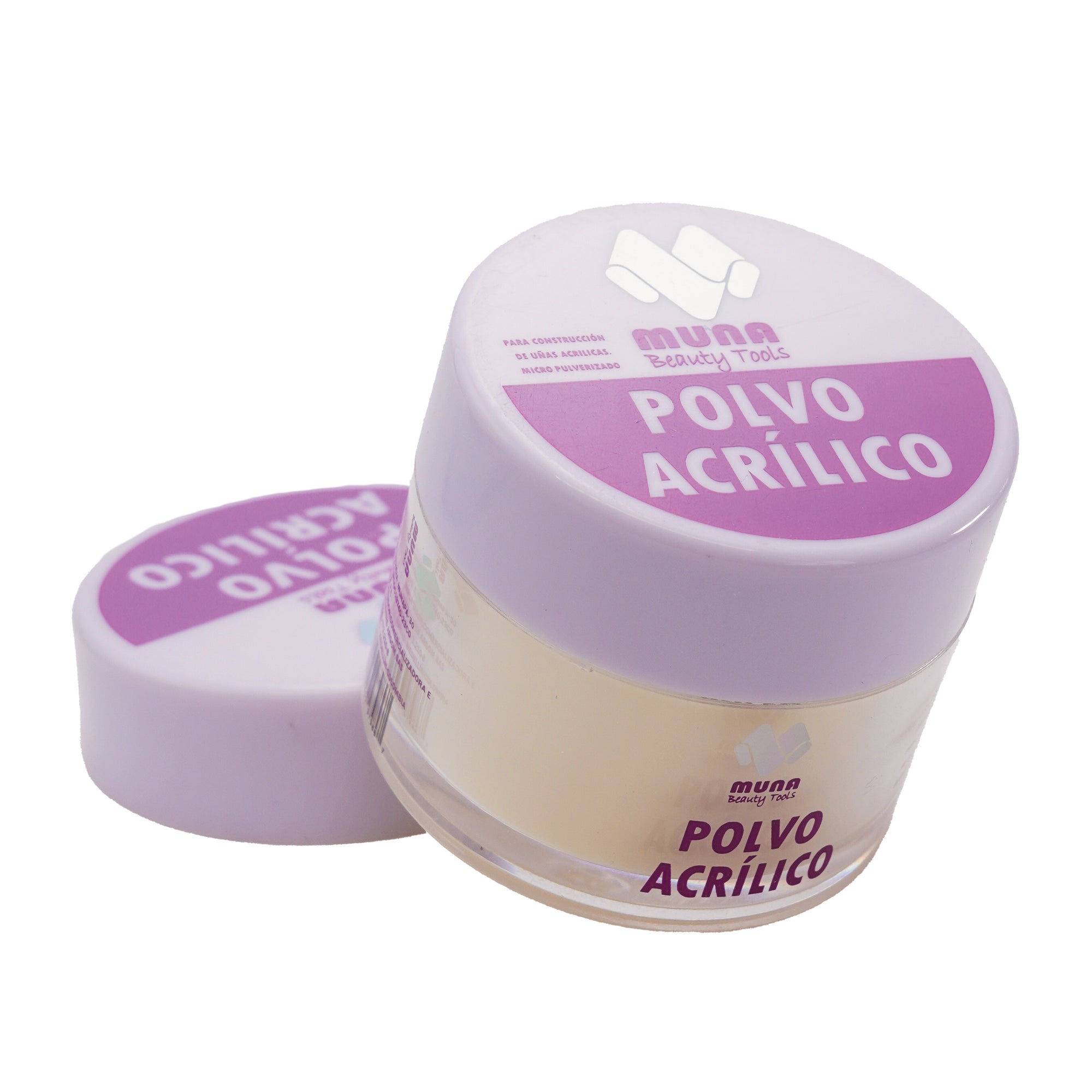 POLVO ACRILICO MUNAPA-30-055