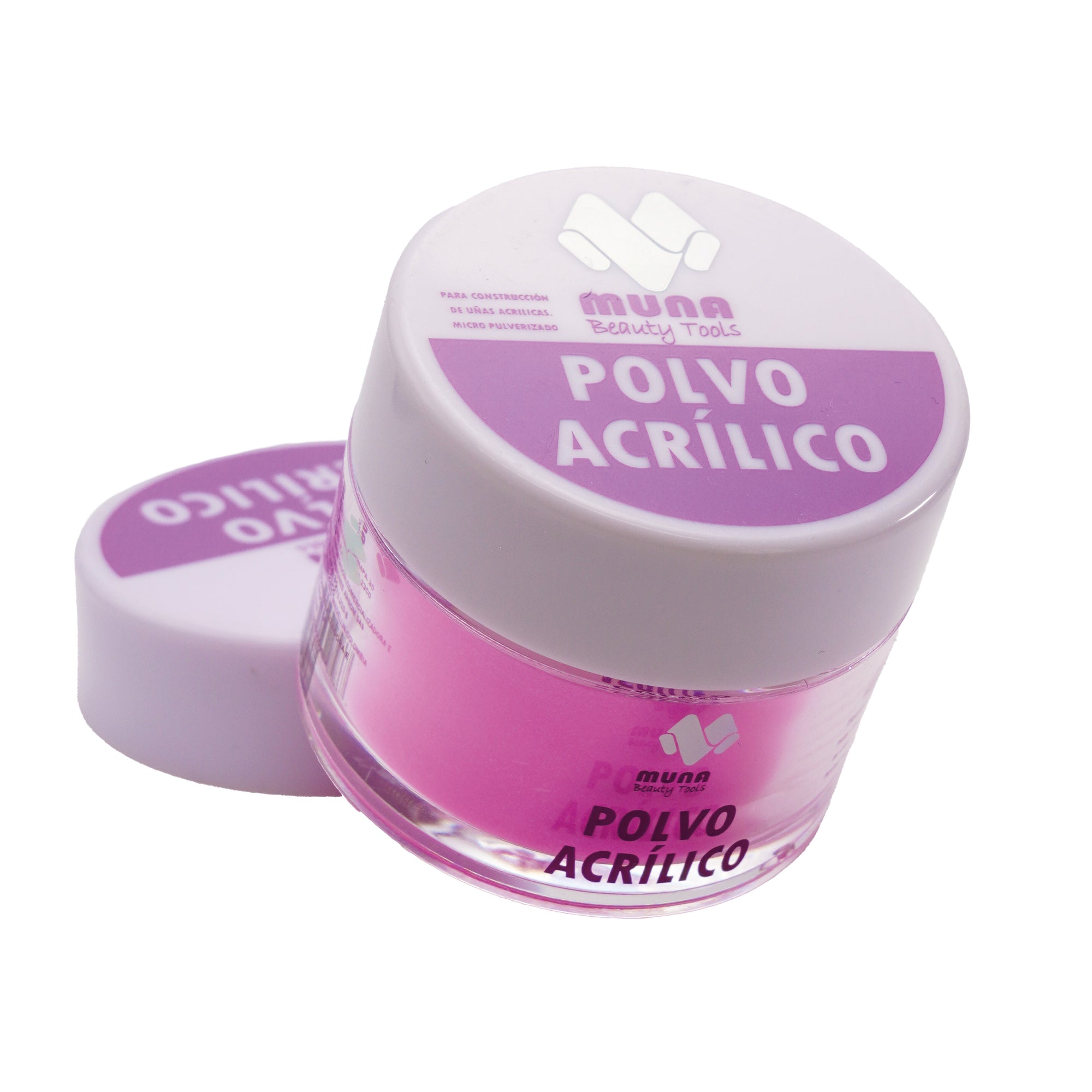 POLVO ACRILICO MUNAPA-30-251
